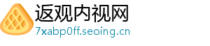 返观内视网